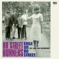 BO STREET RUNNERS - Exile On Bo Street
